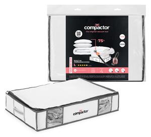 Compactor Life L 145 litrů - úložný box s vakuovým sáčkem