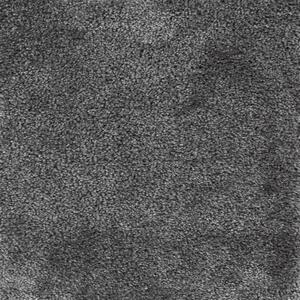 Metrážový koberec UNIQUE tmavě šedý