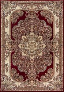 Kusový koberec Oriental 315 Red-240x340