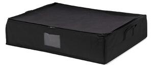 Compactor Black Edition vakuový úložný box s vyztuženým pouzdrem - L 145 litrů