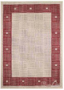 Oriental Weavers SISALO/DAWN 879/J84 133x190cm Red
