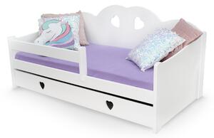 Dětská postel Tosia 80 x 160 cm