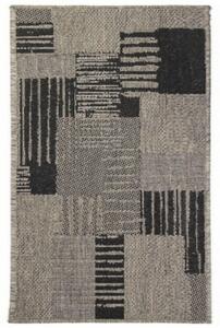 Oriental Weavers Sisalo/Dawn 706/J48/H 240x340cm šedý černý