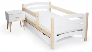 Dětská postel Mela 80 x 160 cm