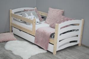 Dětská postel Mela 80 x 160 cm