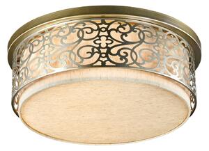 Maytoni Vintage stropní svítidlo VENERA, 60W, ⌀ 50 cm, 5xE27