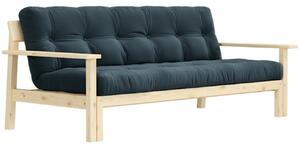 Karup Design Manšestrová rozkládací pohovka Unwind 218 cm