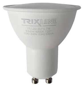 LED žárovka 0080000958 GU10, 7W, neutrální bílá