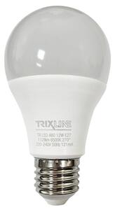 LED žárovka P1589 E27, 12W, studená bílá