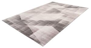 Obsession koberce DOPRODEJ: 80x150 cm Kusový koberec Delta 316 taupe - 80x150 cm