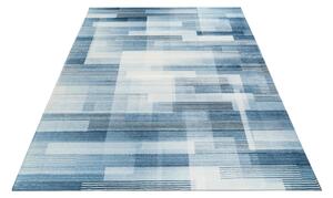 Obsession koberce DOPRODEJ: 80x150 cm Kusový koberec Delta 317 blue - 80x150 cm