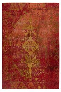 Obsession koberce Kusový koberec My Gobelina 643 red – na ven i na doma Rozměry koberců: 80x150
