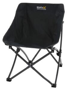 Židle Regatta Forza Pro Barva: černá