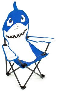 Dětské křeslo Regatta Animal Kids Chair (2021) Barva: modrá