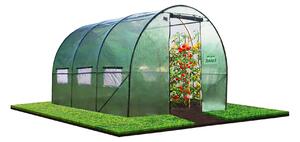 Foxigy Zahradní fóliovník 2x3m s UV filtrem PREMIUM