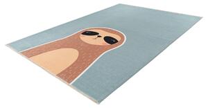 Obsession koberce Kusový koberec My Greta 604 sloth ROZMĚR: 115x170