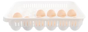 Orion Úložný box na vajíčka/vejce, organizér na 30ks vajec
