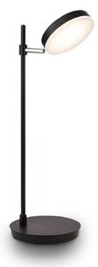 Maytoni Stolní stmívatelná LED lampa FAD, 8W, v. 47 cm, 3000K