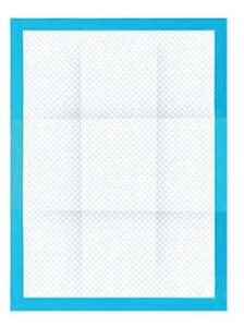 Bestent Absorpční podložka pro psy a kočky 60 x 90 cm - 1ks