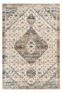 Obsession koberce Kusový koberec Inca 359 cream - 80x150 cm