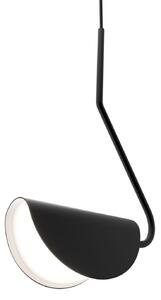 Maytoni Závěsné svítidlo MOLLIS, 1xG9, š. 23 cm