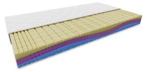 Pěnová matrace MAGNIA 23 cm 180 x 200 cm Ochrana matrace: VČETNĚ chrániče matrace