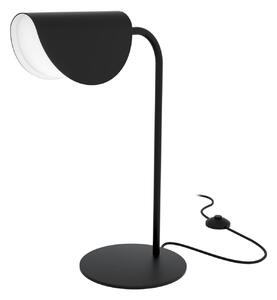 Maytoni Moderní stolní lampa MOLLIS, 7W, v. 43 cm, 1xG9