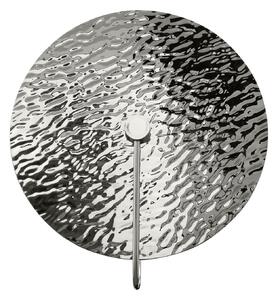 Maytoni Nástěnné svítidlo MARE, 1xG9, Ø 40 cm Barva: Chrom