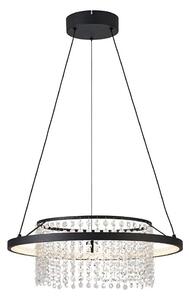 Rabalux 72353 - LED Lustr na lanku MARIBELL LED/40W/230V 3000/3500/4000K