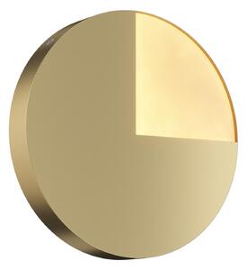 Maytoni Nástěnné LED svítidlo JUPITER, 8W, Ø 25 cm, CRI80