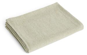 HAY Ubrus Terrazza, soft olive