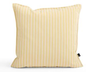 HAY Polštář Terrazza, yellow bold stripe