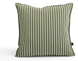 HAY Polštář Terrazza, olive bold stripe