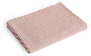 HAY Ubrus Terrazza, soft burgundy
