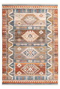 Kusový koberec Laos 463 Multi-80x235