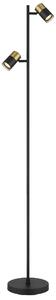 STOJACÍ LAMPA, 21,5/23/154 cm Globo - Online Only svítidla, Online Only