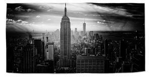 Sablio Ručník Manhattan - 70x140 cm