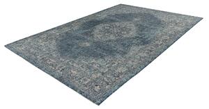 Obsession koberce Kusový koberec Nordic 875 navy – na ven i na doma - 80x150 cm