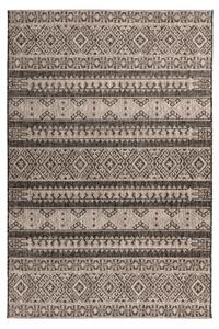 Obsession koberce Kusový koberec Nordic 876 grey – na ven i na doma - 80x150 cm