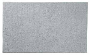 KELA Koupelnová předložka Maja 120x70 cm polyester rockově šedá KL-23533