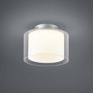 BANKAMP Grand Clear LED stropní světlo, Ø 32 cm