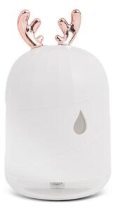 Bestent Aroma difuzér LED USB 200ml Deer White