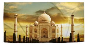 Sablio Ručník Taj Mahal - 70x140 cm