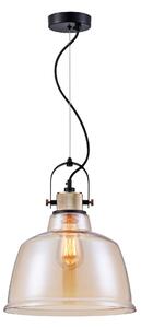 Maytoni Závěsné svítidlo IRVING, 1xE27, Ø 30 cm
