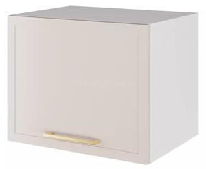 Závěsná kuchyňská skříňka ARACY - šířka 45 cm, bílá