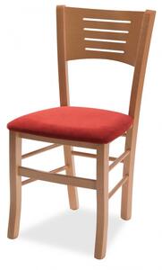 MiKo Jídelní židle Atala látka