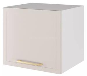 Závěsná kuchyňská skříňka ARACY - šířka 40 cm, bílá