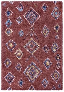 Mint Rugs - Hanse Home koberce Kusový koberec Essential 104584 Rust-brown - 120x170 cm