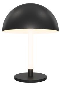 Maytoni Moderní stolní LED lampa RAY, 8W, v. 45 cm, 3000K