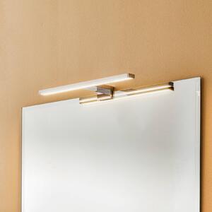 Zrcadlové světlo Dun LED, 30 cm